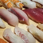 Sushi Izakaya Yataizushi - 