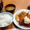 とんかつ八千代