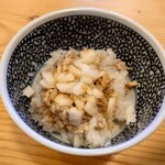 Mahoroba - ロース玉ねぎ丼
