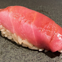 千成寿司 - 中トロ