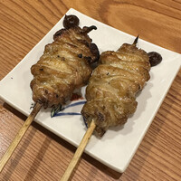 里葉亭 - 
