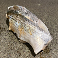 千成寿司 - こはだ