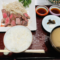 若会席大和館 - 