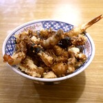 てんぷら黒川 - 