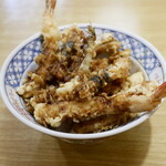 Tempura Kurokawa - 