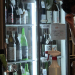 日本酒センター ニューキタノザカ - 