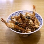 Tempura Kurokawa - 