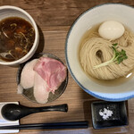 ラーメン 健やか - 