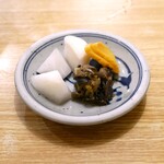 てんぷら黒川 - 