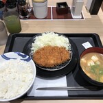 松のや - 料理写真:料理