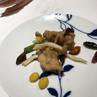 個室中華 頤和園 溜池山王店 - 