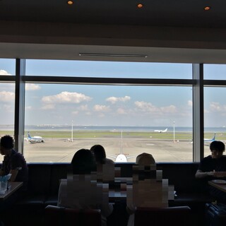 エアポートグリル&バール_2