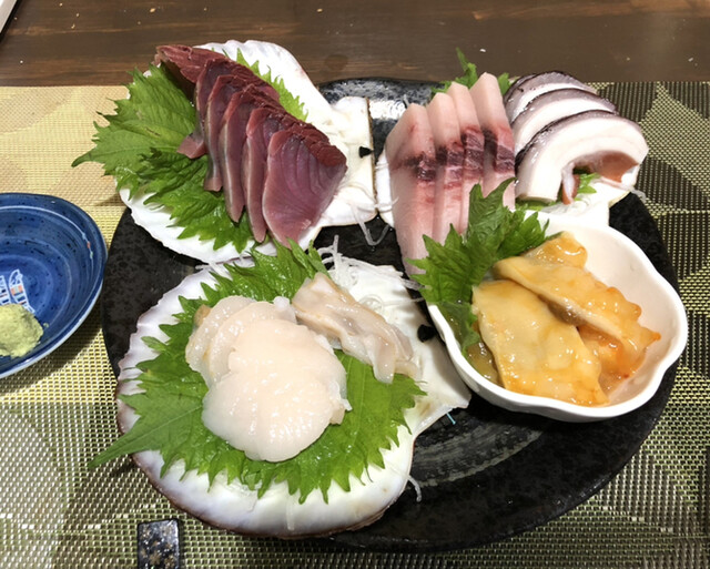 開運丸 - 利府（居酒屋）の写真