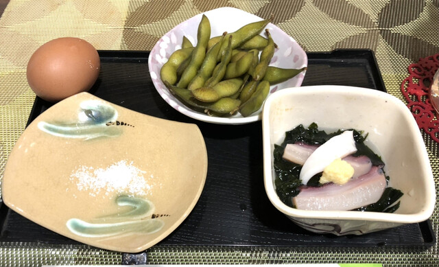 開運丸 - 利府（居酒屋）の写真