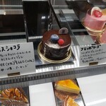 Patisserie23 - 