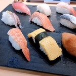 Kotobuki Sushi - 