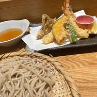 手打ちそば 大石 - 