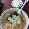 ラーメン ぱっくん亭