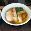 超純水採麺 天国屋