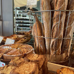 トレマタンブーランジェリー - 