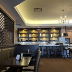 Mizzu Asian Bistro & Hibachi - 
