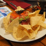 Uncle's Fish Market & Grill  - アンクルズオリジナルポケタワー