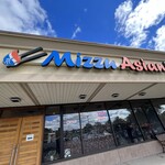 Mizzu Asian Bistro & Hibachi - 
