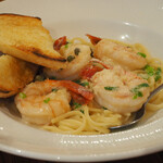 Uncle's Fish Market & Grill  - ジャンボシュリンプスキャンピ