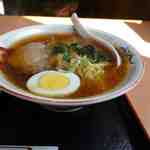 パレス - 津軽ラーメン