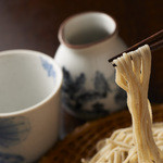 Ishihara - 石はら特製のお蕎麦をお楽しみください