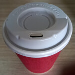 相鉄フレッサイン - ホテル滞在中、何度でもテイクアウトできるコーヒー