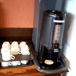 相鉄フレッサイン - ドリンク写真: