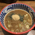 三田製麺所 - 