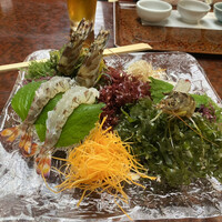 博多料亭 稚加榮 - 