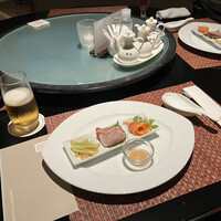 中国料理 芙蓉城 - 