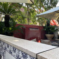 Terrace Dining TANGO -  Terrace Dining TANGO -