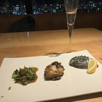 鉄板焼 摩天楼 東京スカイツリー・ソラマチ店 - 
