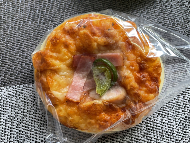 ファリーヌ - 磐城棚倉（パン）の写真