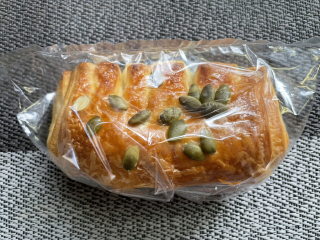 ファリーヌ - 磐城棚倉（パン）の写真