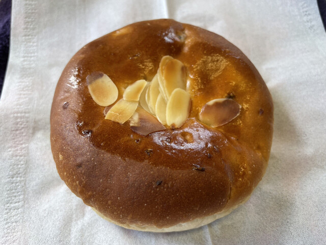 ファリーヌ - 磐城棚倉（パン）の写真