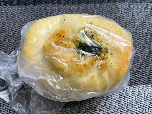 ファリーヌ - 磐城棚倉（パン）の写真