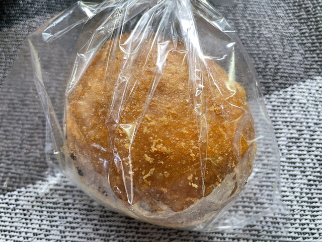 ファリーヌ - 磐城棚倉（パン）の写真