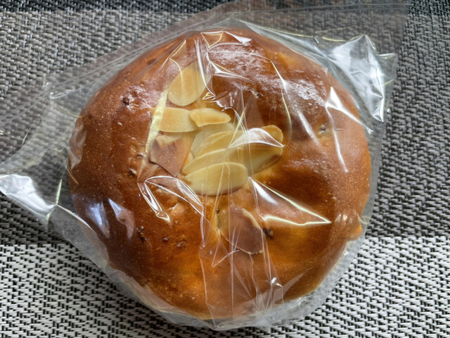 ファリーヌ - 磐城棚倉（パン）の写真