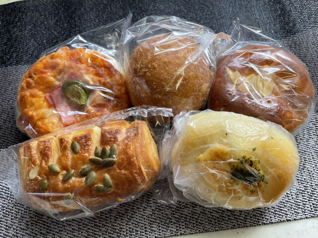 ファリーヌ &ndash; 磐城棚倉（パン）｜福島県の手作りベーカリーで本格パンを楽しむ