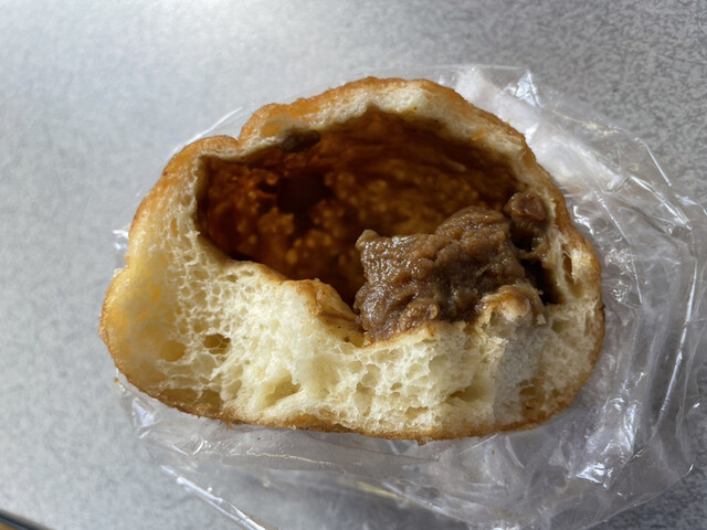 ファリーヌ - 磐城棚倉（パン）の写真