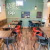 Queen's Veggie Cafe