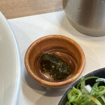 中華蕎麦 采ノ芽 - 