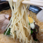 Ajisen Ramen - 