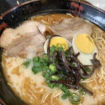 Ajisen Ramen - 