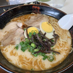 Ajisen Ramen - 